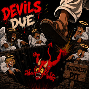 Devils Due by Anomilli