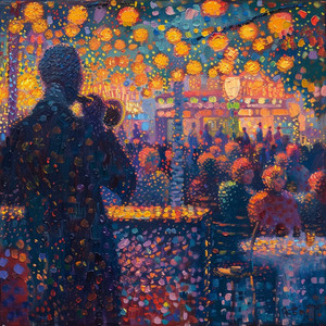 Urban Mirage Lab by Step in Dots