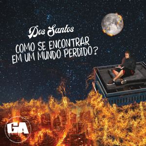 Dos Santos - Combustível (feat. Weedope & Fernanda Chagas)
