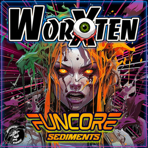 Worxten - Salgo a la Calle (Gabber Version)