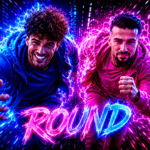 Round by Pynkman, patroX