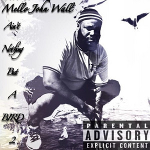 Of Course Freestyle by Mello John Wall, Rasta Tahj