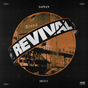 BRONX by Sapian