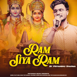 Priyanshu Sharma - Ram Siya Ram