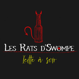 Icitte à soir - Radio Edit by Les Rats d'Swompe
