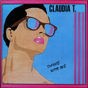 Dance With Me - Dance Version by Claudia T