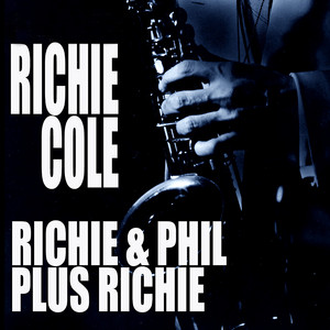 Richie & Phil Plus Richie cover
