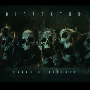 Darkside Genesis by Diezektor