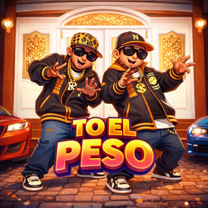 To El Peso by DJ Booster