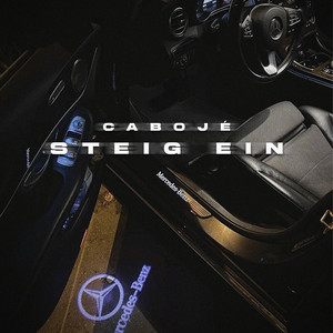 Steig Ein by CABOJÉ