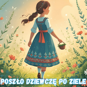 Poszło Dziewczę Po Ziele by Elfiki