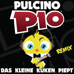 Das Kleine Küken Piept - Remix