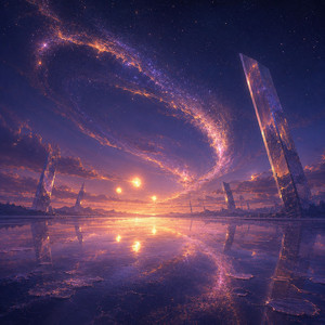 What Remains of the Way Home - Single Edit by Hyperspace Odyssey