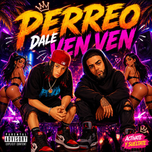 Dal ven ven - Perreo intenso by DJ Swaggermixx