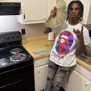 Cheat Kode Gang by SliminFaRacks, Co Splatt, 23 Jay, Roddy Treyyyy