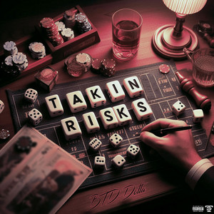 Takin Risks