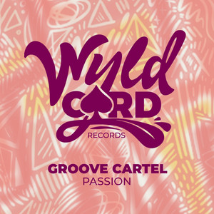 Passion - Radio Edit by Groove Cartel