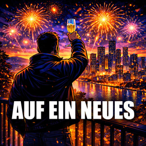 Auf ein Neues by Stahlwort