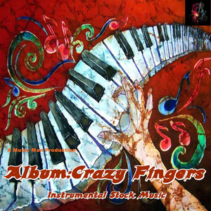 Anders Baldwin, Brady Hoffman, Alice Shelton, Luke Barker & Ruby Terry - All Around