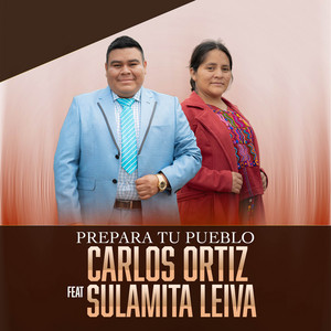 Ninguno se Salva by Carlos Ortiz, Sulamita Leiva