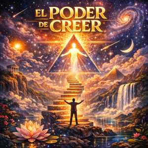 El Poder de Creer by Kontra Beatz
