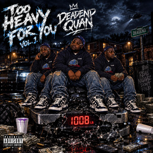 Asian Crip by Deadend Quan