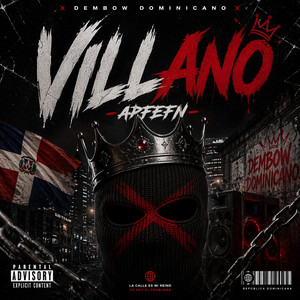Villano by Arfefn
