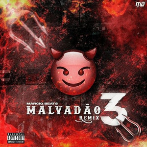 Márcio Beats - Malvadao 3 (Angola Remix)