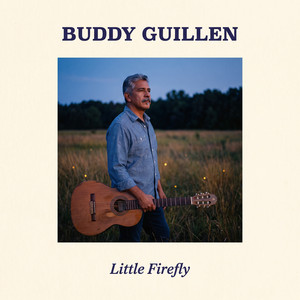 Little Firefly by Buddy Guillen