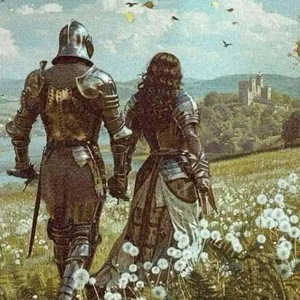 Golden Brown x Love Story
