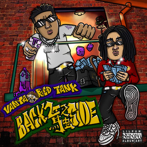 尚甩尚脫 (feat. High Loc & 徐晧程徐晧程) by RedTank & Vanta, High Loc, 徐晧程徐晧程