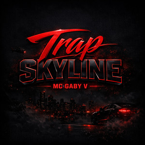 Trap Skyline by MC Gaby V
