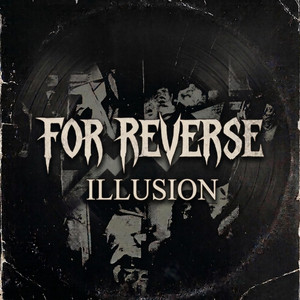 For Reverse - Every Line