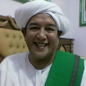 Guru Sekumpul - Khobbiri