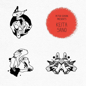 KEITA SANO - Unknown Forest