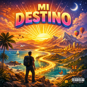 MI DESTINO by PEPE LA CURA