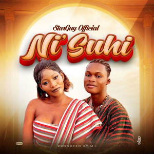StarGuy Official - Ni Suhi