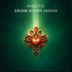Zielone Włoskie Orzechy by Masito