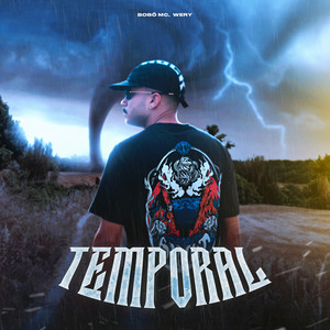 Portada de TEMPORAL