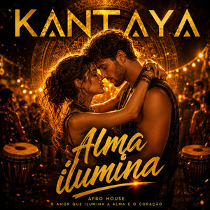 Alma ilumina by KANTAYA