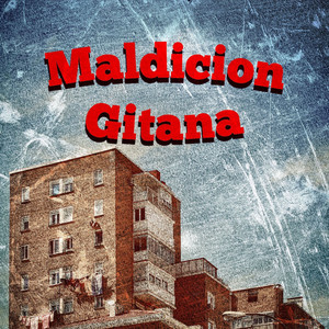 Maldicion Gitana by Dados, Mr Pomel