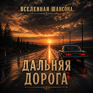 Дальняя дорога by Вселенная ШАНСОНА