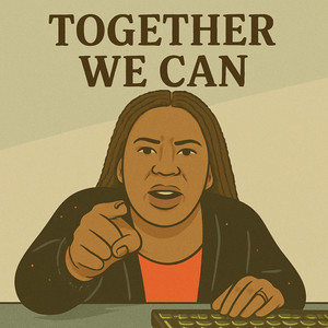 Scarlett Monroe - Together We Can