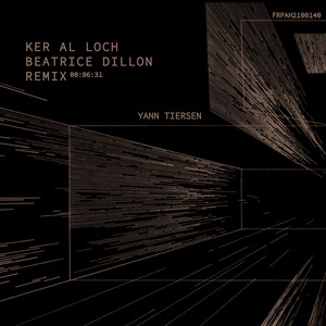 Ker al Loch - Beatrice Dillon Remix