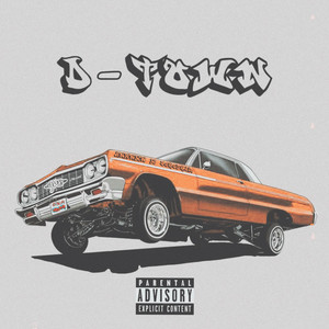 Portada de D-Town