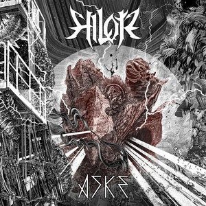 Auhen by Hilotz