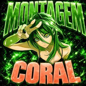 MONTAGEM CORAL - MEGA SLOWED by RXVS13
