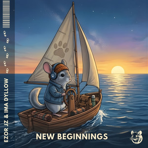 New Beginnings by Ezor Jz, Ima Dyllow