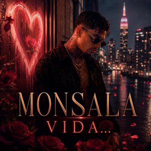 CORAZON BLINDADO by MONSALA