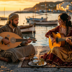 Between Oud and Flame by Oud Spirit